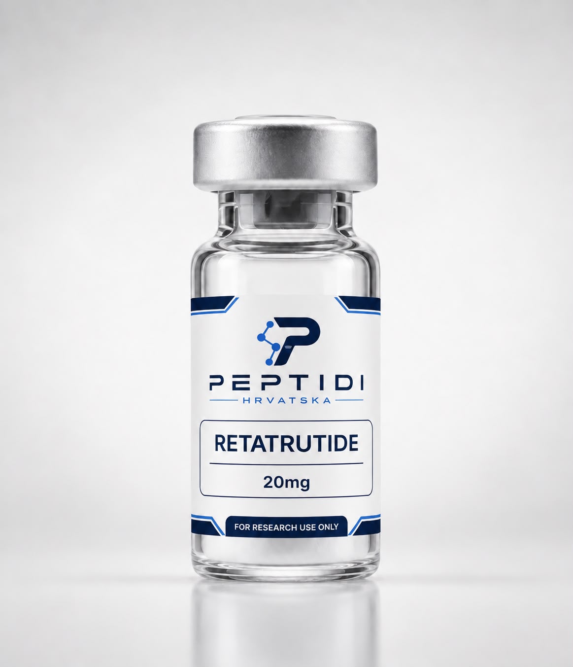Retatrutide 20 mg