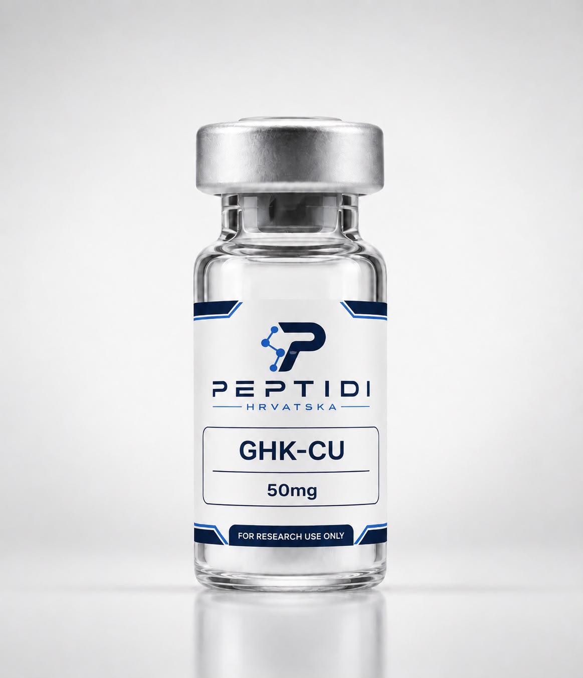 GHK-Cu 50 mg