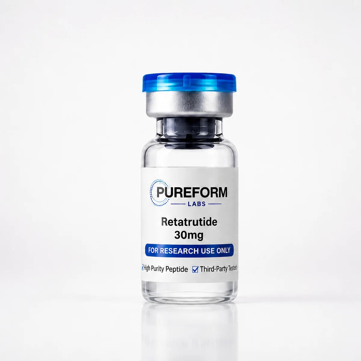 Retatrutide 30mg/vial