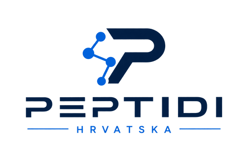 Peptidi Hrvatska
