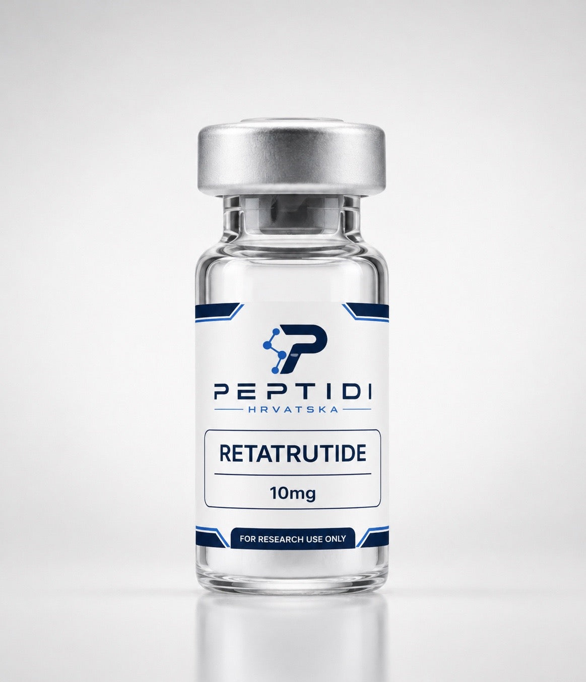 Retatrutide 10 mg