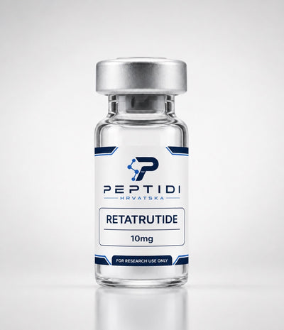 Retatrutide 10 mg