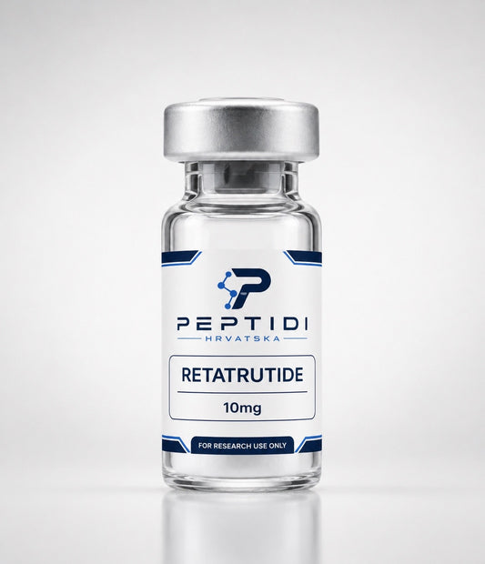 Retatrutide 10 mg
