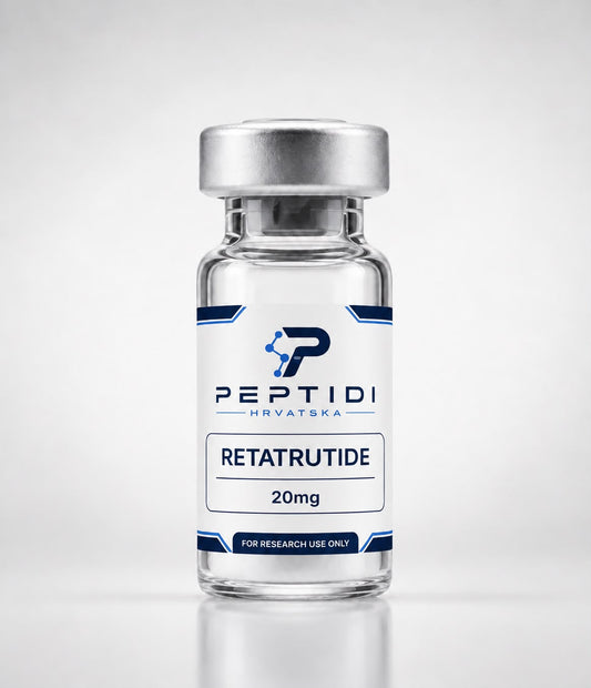 Retatrutide 20 mg