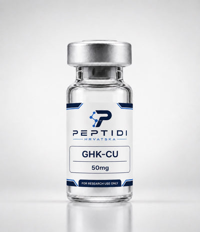 GHK-Cu 50 mg