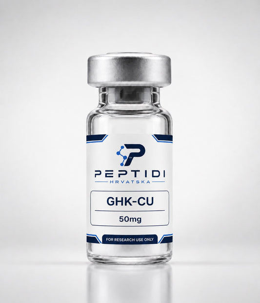 GHK-Cu 50 mg