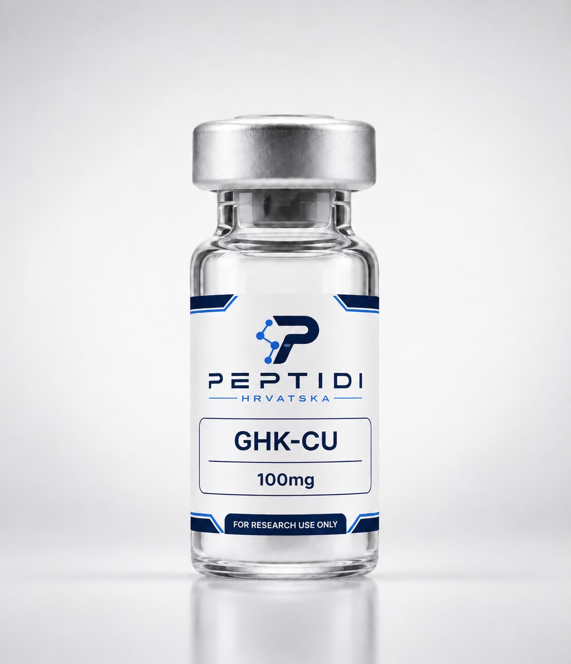 GHK-Cu 100 mg