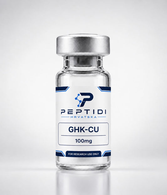 GHK-Cu 100 mg