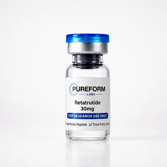 Retatrutide 30mg/vial